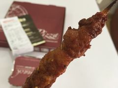 -必胜客(证大大拇指店)