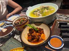 -南京大牌档(崇文门国瑞店)
