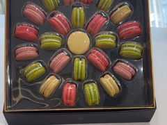 -PAUL LAFAYET 法式甜品(深圳湾万象城店)