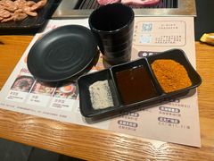 -千寻烧肉(政务区店)
