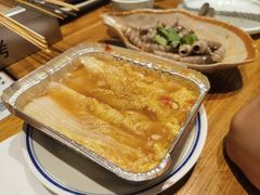 -老高烧烤(龙华星河iCO店)