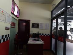 -兔师傅汽车保养(凤城五路店)