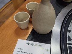 -阿山卓·野生菌火锅·纳西火塘烤肉