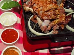 -西贝(六里桥旗舰店)