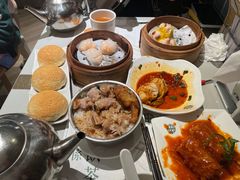 -添好运点心专门店(深水埗店)