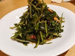 -清雅臻品·竹林院落·新派青岛菜(崂山店)