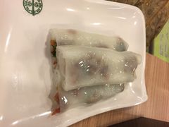 添好运点心专门店(中环IFC店)-添好运点心专门店(中环IFC店)