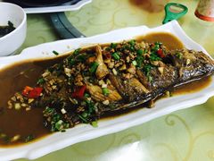 -宜城私房菜.臭鳜鱼(九华新街店)