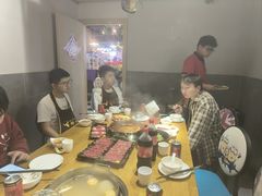 -鲜牛匠潮汕牛肉火锅(万达广场店)
