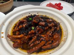 -印象天台·非遗文化美食