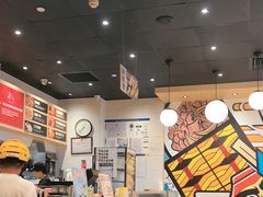 -食其家·牛丼咖喱(太阳宫店)
