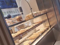 -泸溪河桃酥(秦淮夫子庙一店)