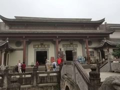 -蒋氏故居