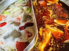 -满天星太珍火锅