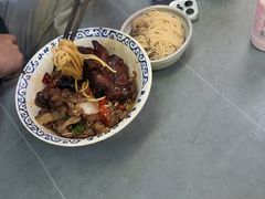 -梅溪·小伙子干挑面(安吉总店)