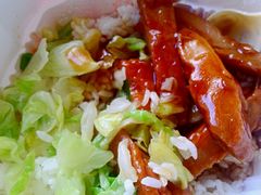 -南城香·饭香串香馄饨香(青年路店)