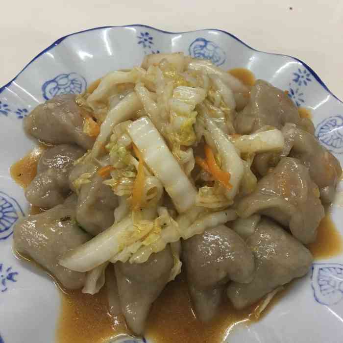 吉阳四宝-"吉阳四宝:草冻,空心菜,莲子和泽泻.前三."-大众点评移动版