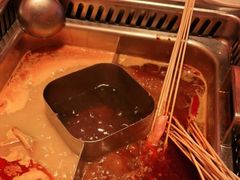 -串一火锅(赛格国际购物中心店)