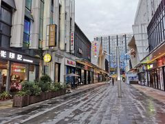 -万达广场(龙湾店)