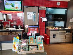 -85度C(上海茶陵北路店)