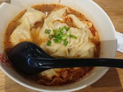 -谭师爷龙抄手(白下路店)