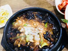 -金明玉小吃(康城路店)