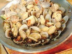 -嘉旺港式茶餐厅(延长中路店)