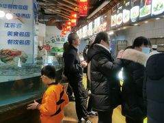 -香山湖家家宴(中山陵店)