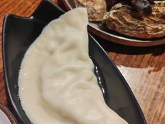 -蚝堡海鲜·威海菜·海肠捞饭·烧烤·亚洲吃蚝公司(幸福门店)