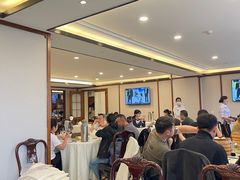 -怡园饭店-餐厅(四望亭店)