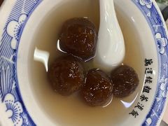 -粗茶淡饭(东关街店)