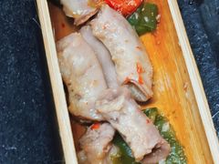 -竹泉农庄·竹筒饭(从化店)