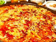 -小饕荟雅安贡椒鱼鲜馆(广福桥店)