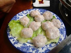 -飘香火锅(玉林西路店)