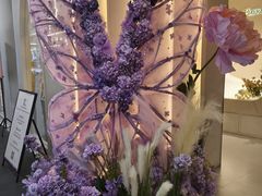-PARFUM FLORAL花境法餐(南京首店)