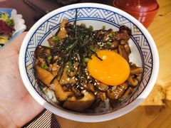 江湖饭-匠糊·日本料理(美岸广场店)