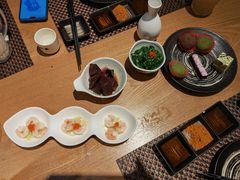 -松本楼(桥西店)