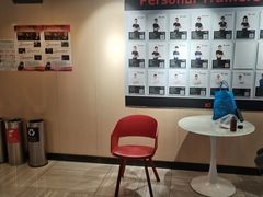 -一兆韦德健身(古美店)
