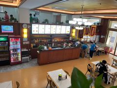 -清真·西北人家风味馆(中山中路店)