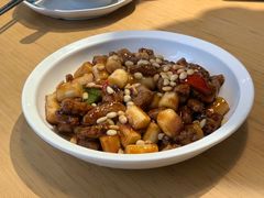 -兔爸私家小厨(新北万达店)