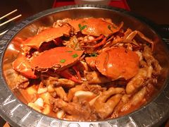-胖哥俩肉蟹煲(福州仓山爱琴海店)