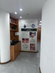 -芊冉•美甲美睫纹绣