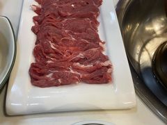 -福寿斋·老北京铜锅涮肉·烤鸭(顺义总店)