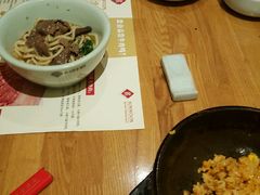 -萨拉伯尔水源素问店·韩国宫廷料理(人民路店)