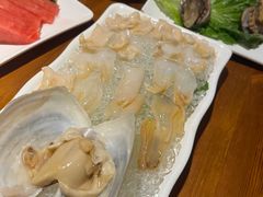 -海煮叹鲜·粥底火锅·港式海鲜打边炉(赛银国际广场店)