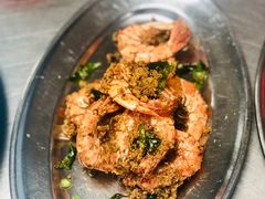 -黄亚华小食店(Jalan Alor)