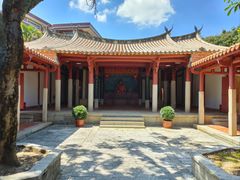 -忠惠蔡公祠