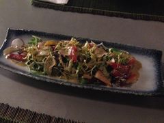 -T館·花园艺术餐厅