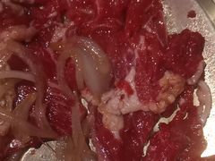 -南浦洞烤肉·新世界版(奥体店)