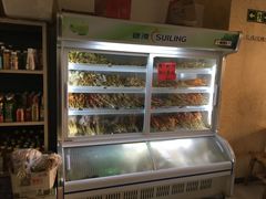 -老乔串店(青松路店)